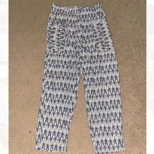 Women’s UO Flowy Pants